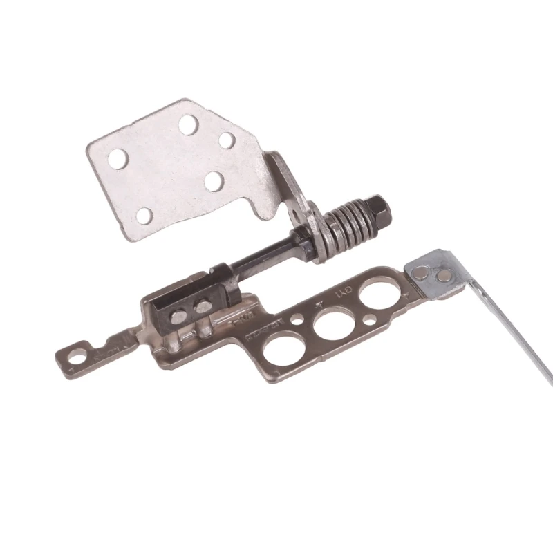 1 пара сменных петель ЖК-экрана ноутбука с левой и правой стороны для 15-EG 15T-EG 15-EH