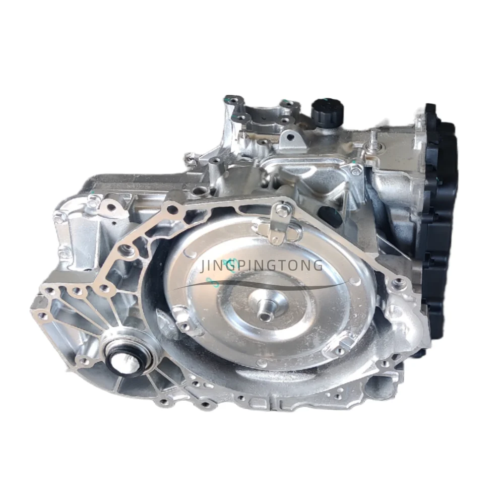 Коробка передач подходит для 6T40 6T30 6T45 6T50 Chevrolet Malibu Cruze Buick GF6 GM оригинальные