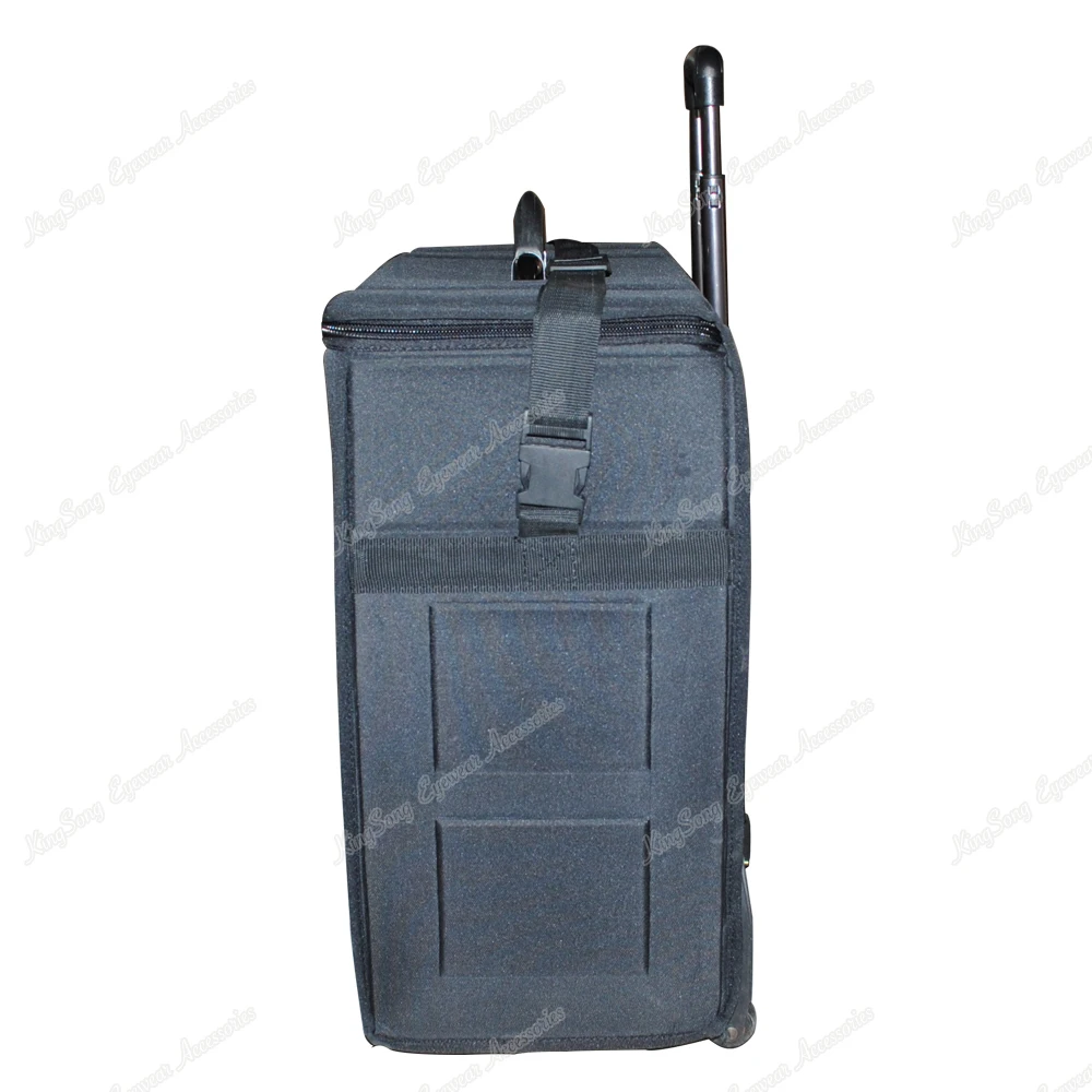 Оптическая оправа для солнцезащитных очков чемодан из ЭВА чехол хранения лоток