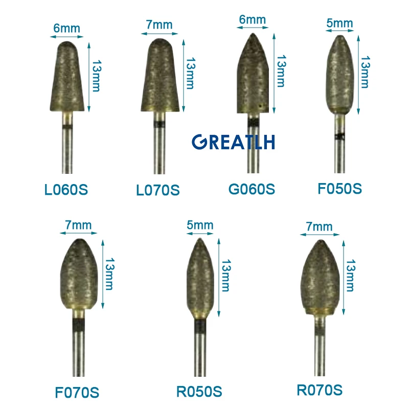 Стоматологическая лаборатория шлифовальная полировка полностью спеченный