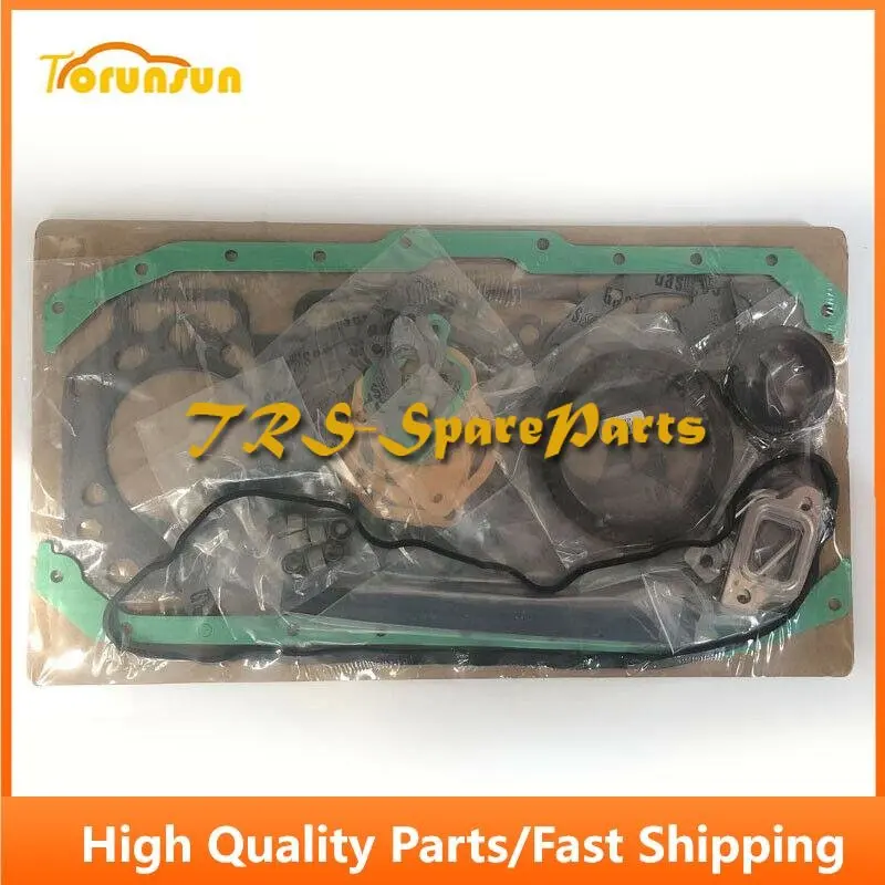 

Full Gasket kit fits for ISUZU D201 2.2Di SE2.2 Thermo King SB CG refrigeration