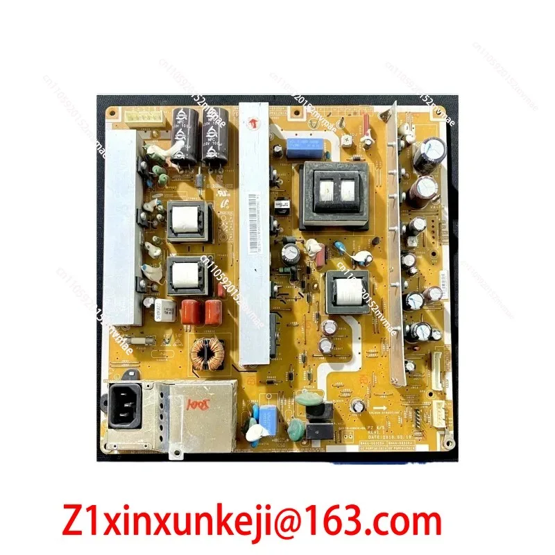 Фото Плата питания PS42C350B1 BN44-00329A BN44-00330A PSPF301501A №1