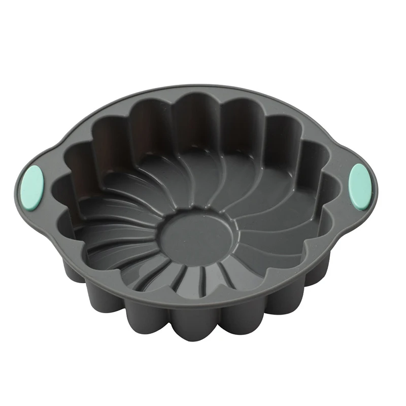 

Круглая силиконовая форма для торта N2HAO 9,5 дюймов