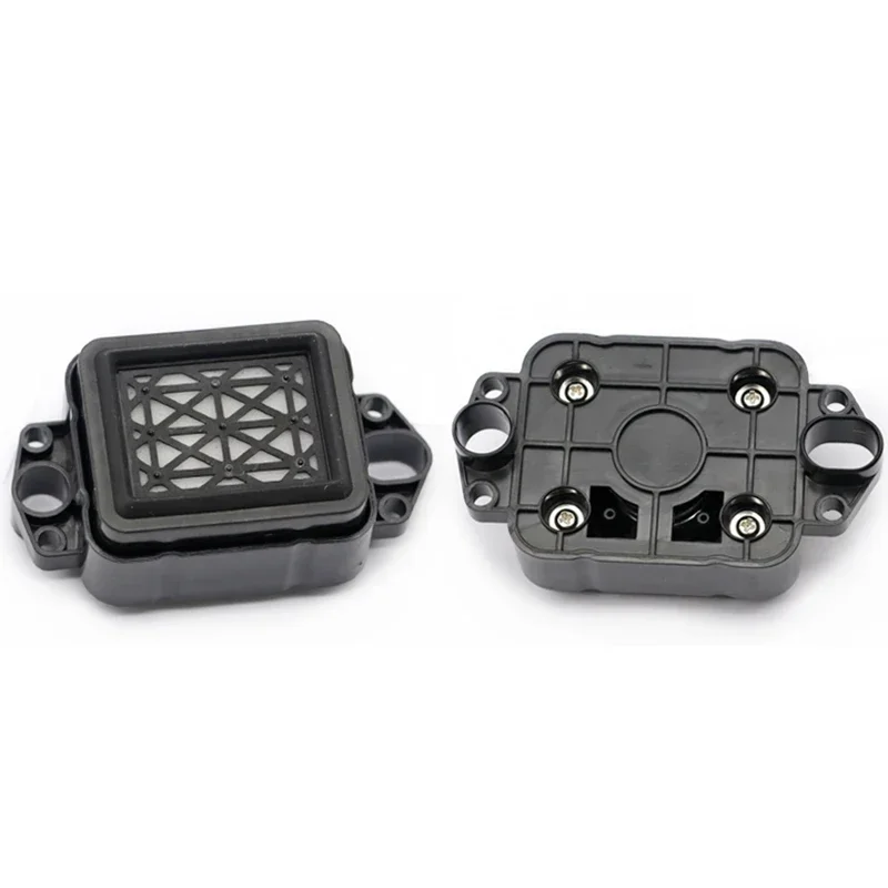 НОВЫЙ 2 шт. верхняя станция для укупорки космического ветра dx5 Epson DX5/DX7