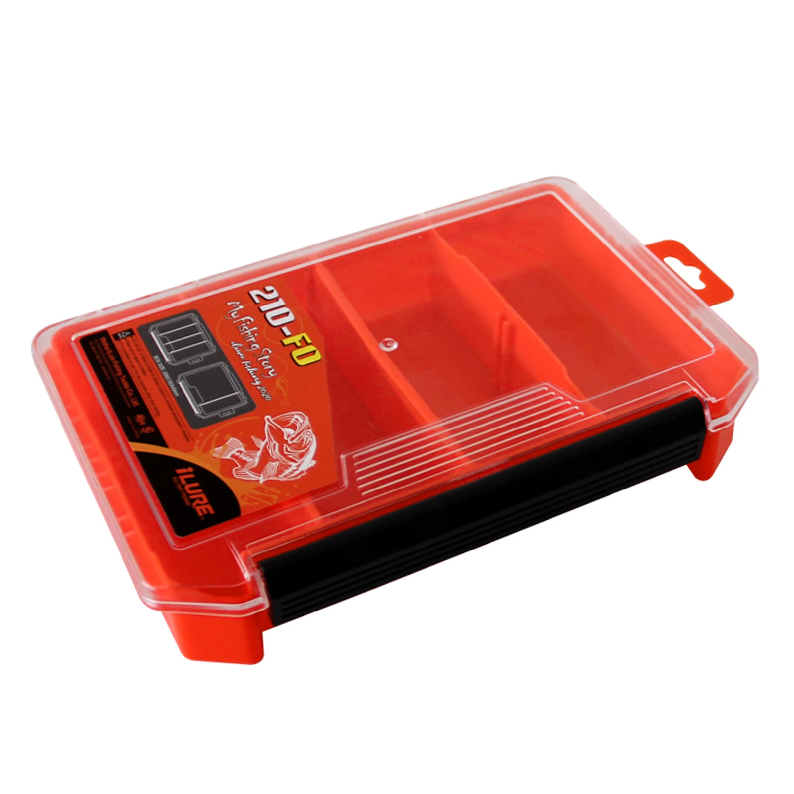 

Коробка для рыболовных снастей, пластиковая коробка для хранения, коробка для рыболовных снастей, аксессуары для рыболовных крючков, короб...