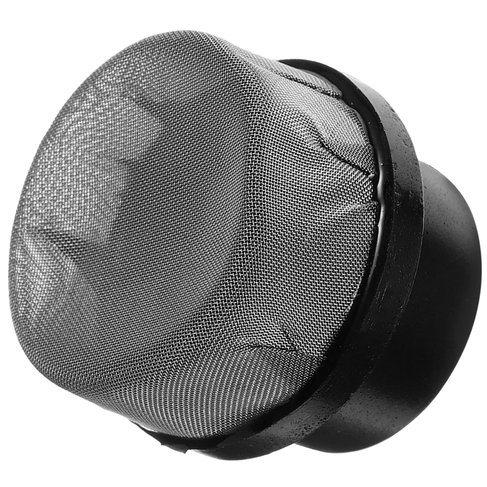 

Screen Cap Air Bleeder Pool Strainer Tool Vent Plastic Filter Replacement Swimming Parts