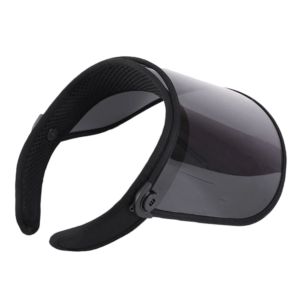 

Summer Japanese Protection Sunproof Visor Ultraviolet-proof Anti-UV Hats