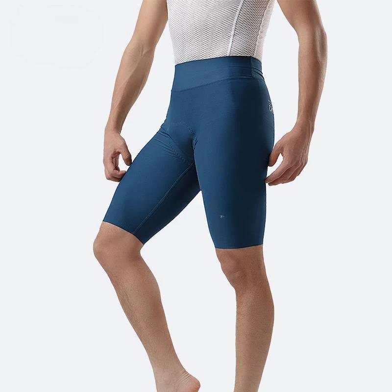 

2023 New Men's Cycling Shorts Summer Shock Absorption Mountain Road Bike Cycling Short Pants