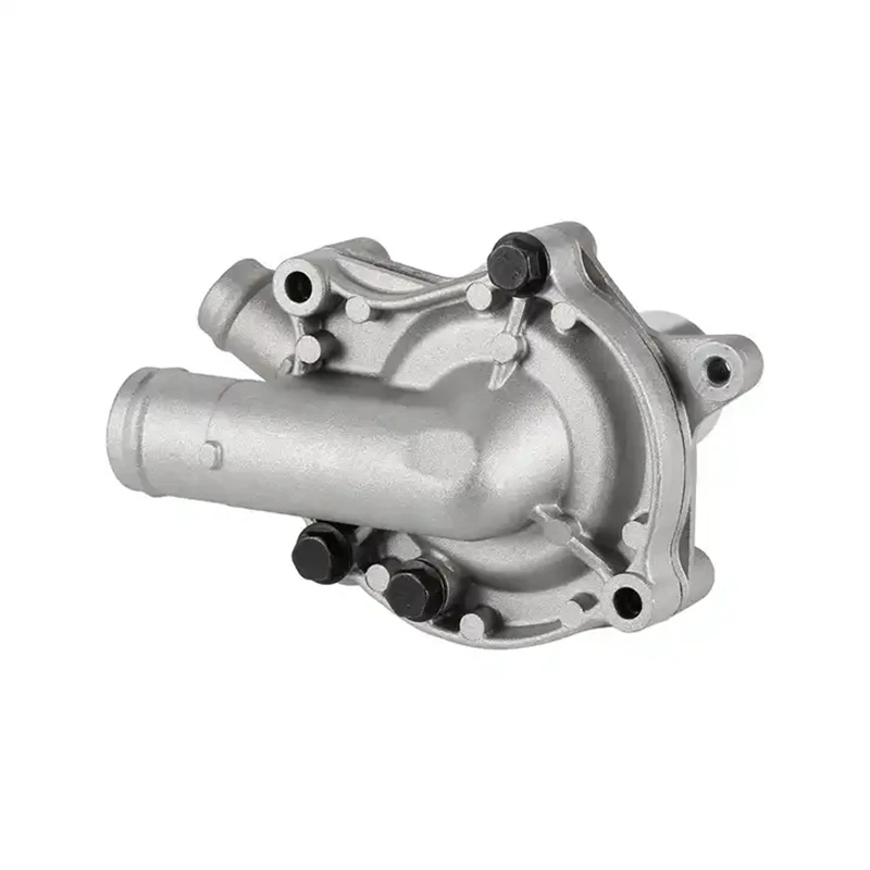 Водяной насос для мотоцикла Honda VT750DC1 VT750DC2 запасные части радиатора охлаждения