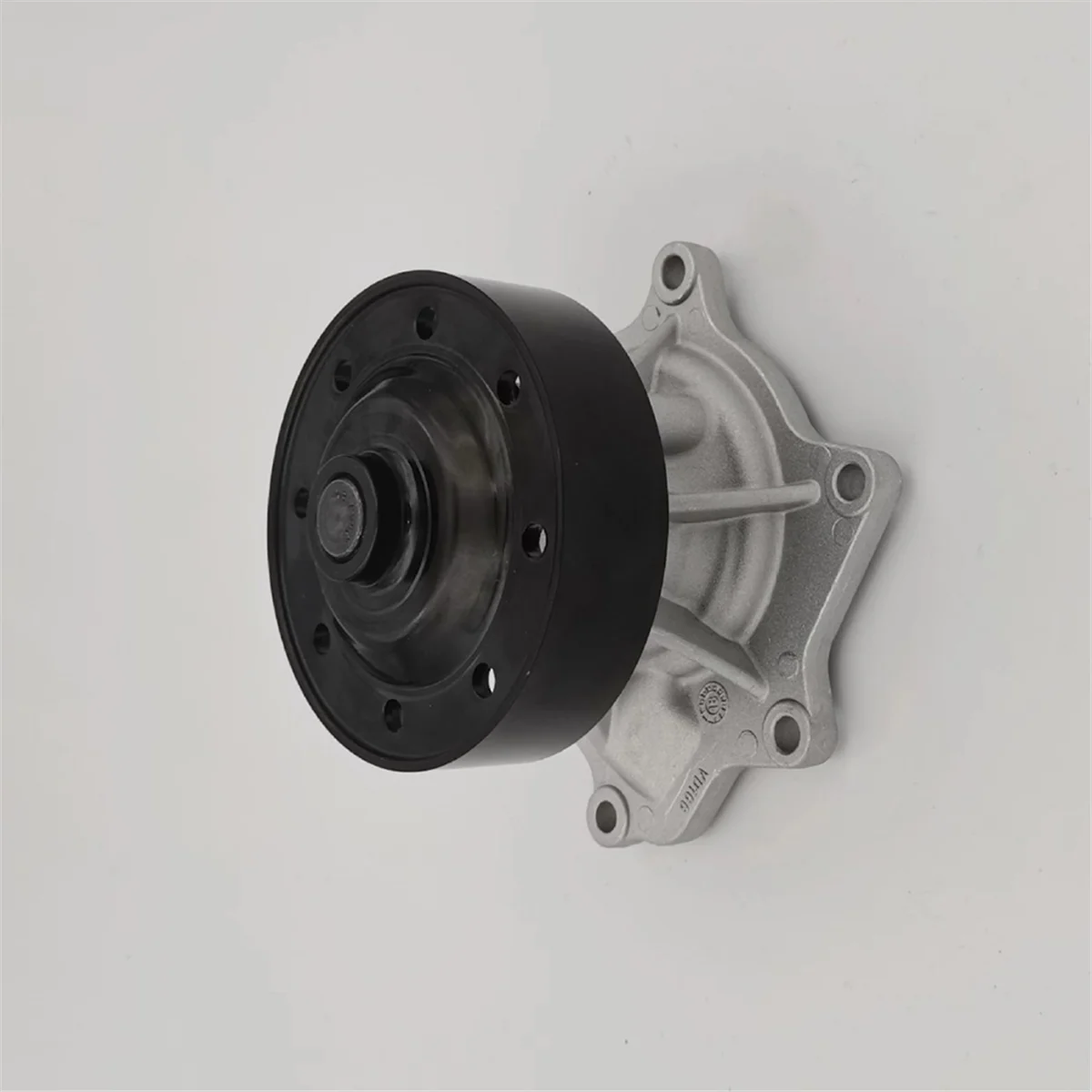 Водяной насос в сборе для Trumpchi GAC GA3S GA4 GA6 GM6 GS3 GS4 GS5 M6 Qizhi PHEV аксессуары систем