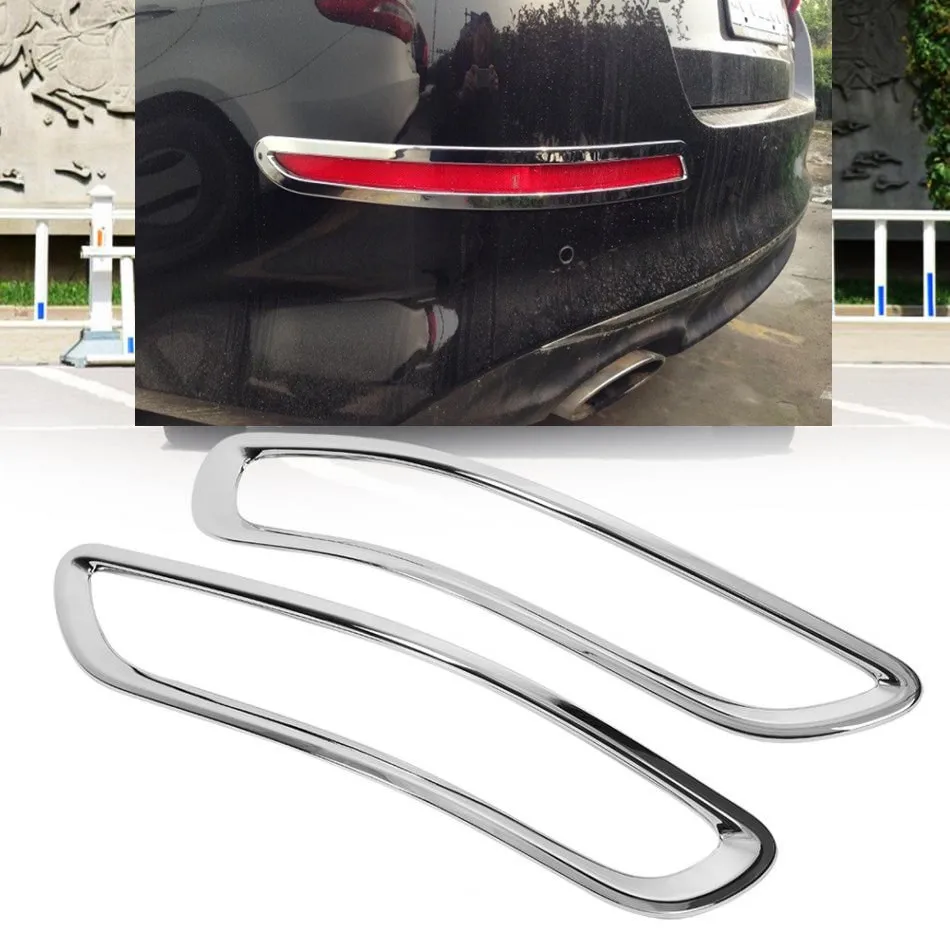 

Хромированная Автомобильная фоторамка для Kia Sportage KX5 QL 2015 2016 2017 2018, автомобильные аксессуары