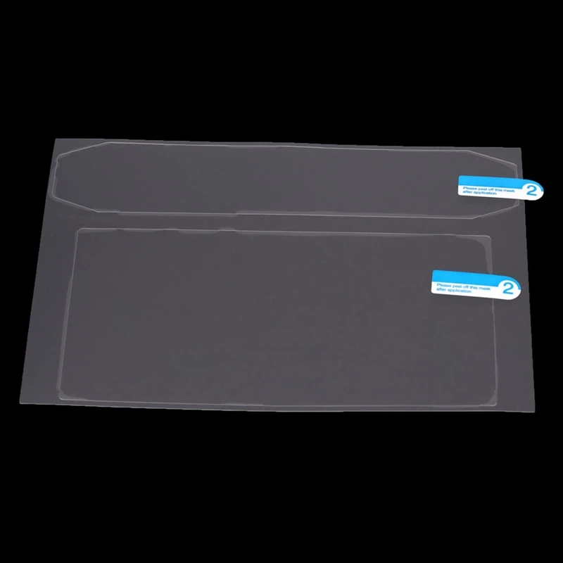 

Защитная пленка D7WD для мотоцикла CRF1100L 20-2021