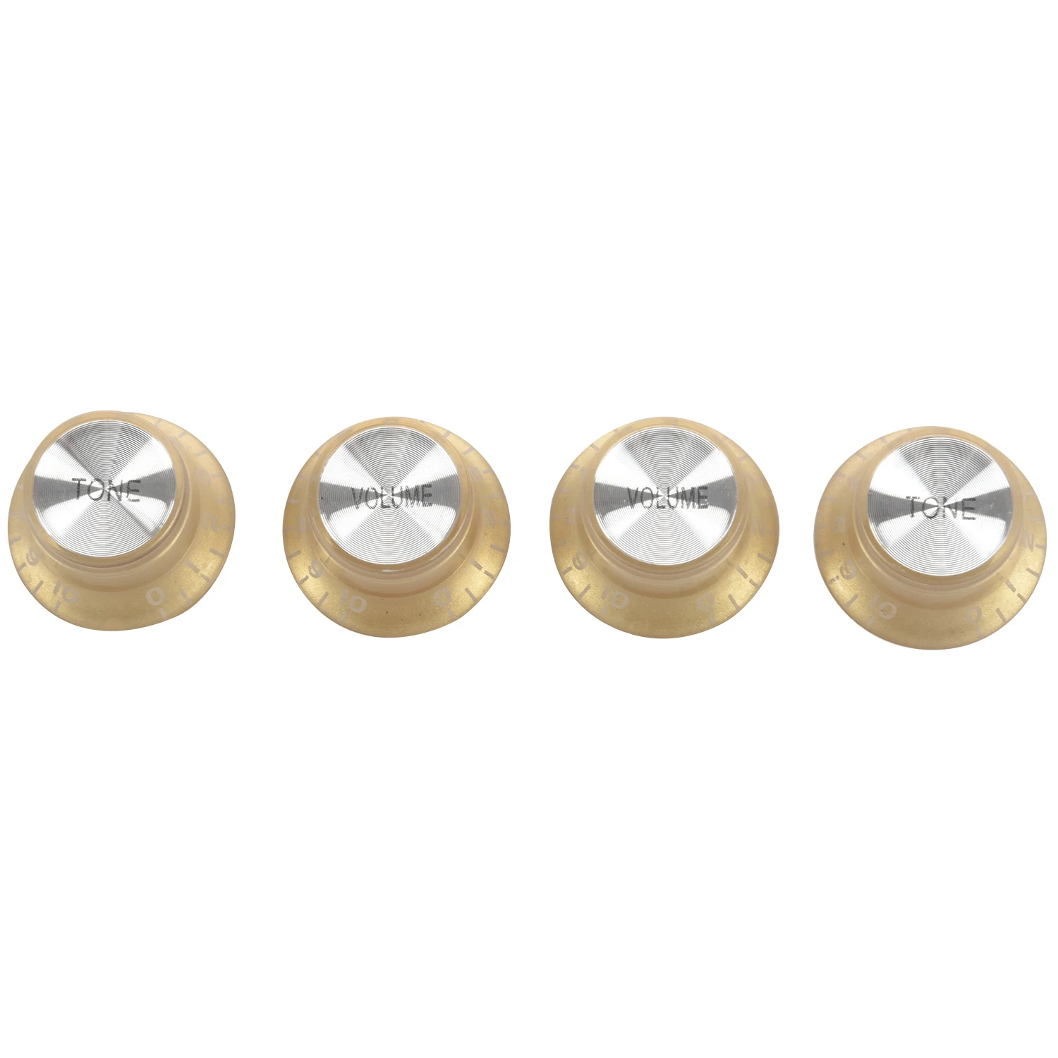 

Set Gold Top Hat Knob for for Gold Foil Button