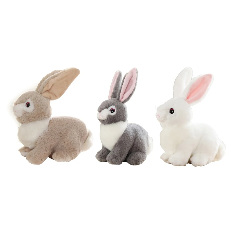 Новинка для младенцев игрушечная кровать/диван декоративные аксессуары кролик