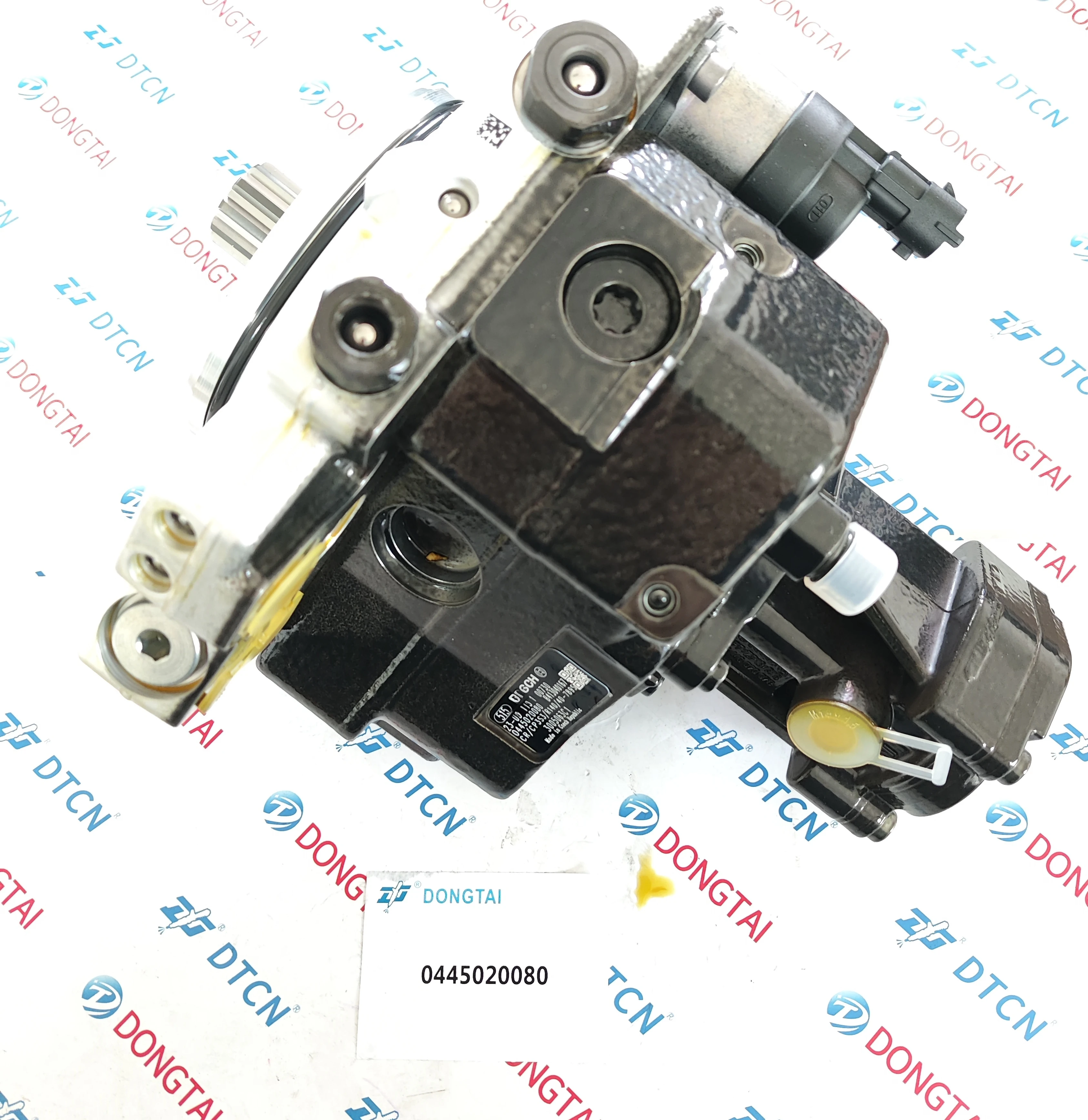 ИНЖЕКЦИОННЫЙ НАСОС 0445020080 НОВЫЙ оригинальный насосДЛЯ MAN 3005063 C1 И НАВИСТАР MAXXFORCE