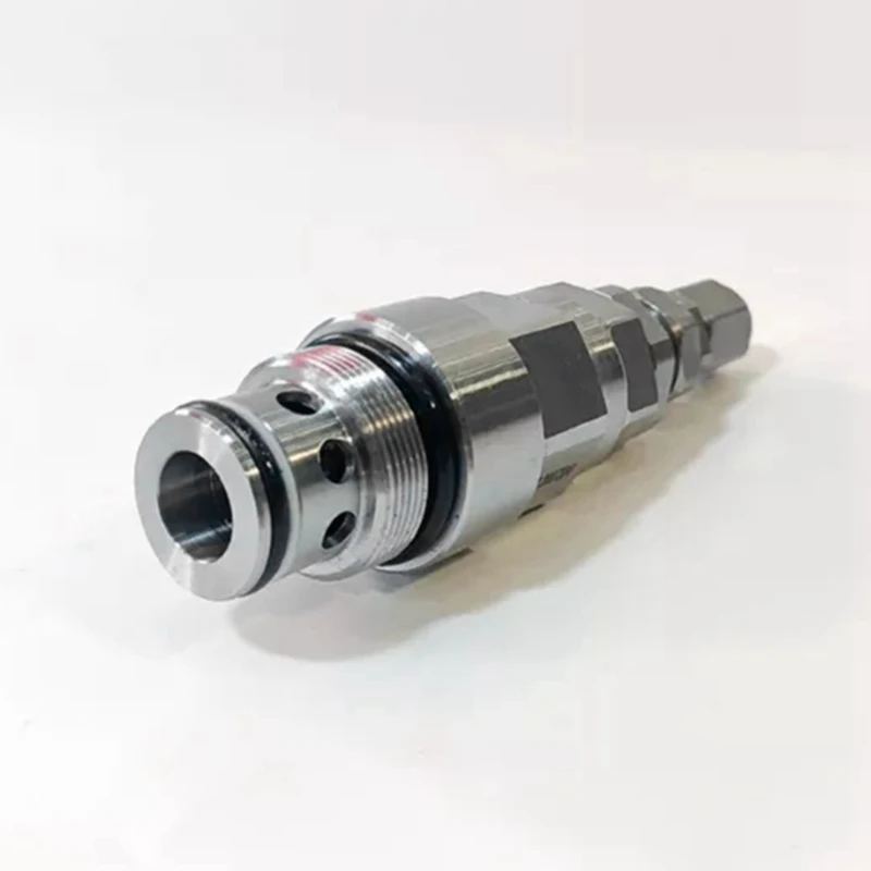 Главный предохранительный клапан 31Q8-17820 для Hyundai R290LC-7 R300LC-7 R305-9T экскаватор