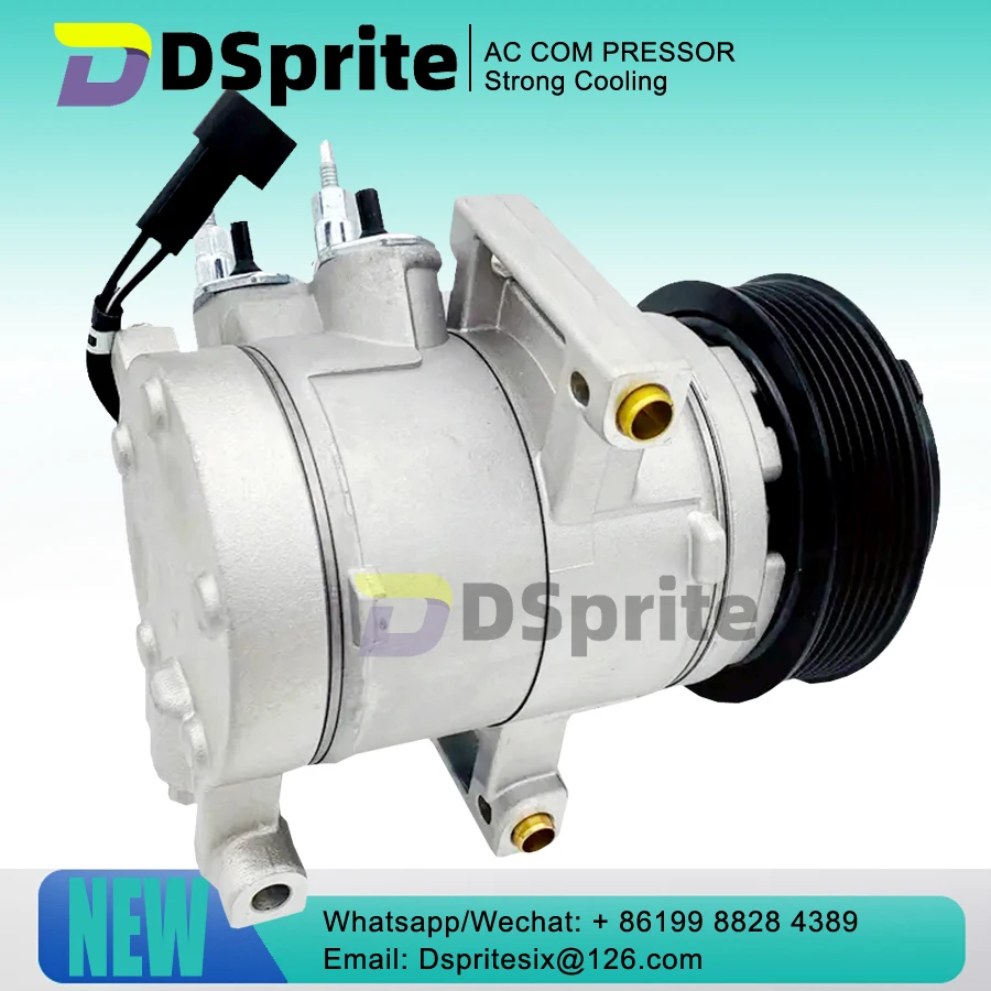 Автомобильный Компрессор кондиционера для автомобиля Ford Ranger Pickup UC9M19D629BB 1715093 532925