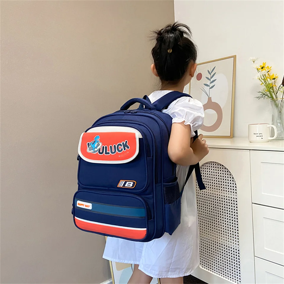 Fashion Youth Preppy Style Women Backpack Preppy School Bag For Student Girl Trip Big Capacity Backpack