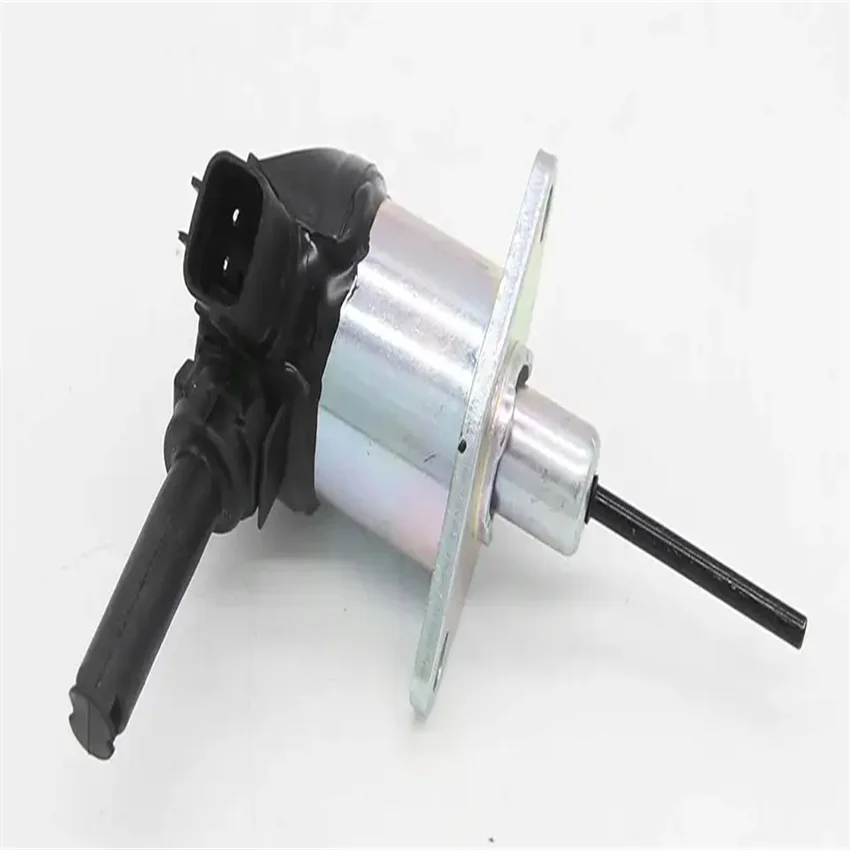 Высокое качество послепродажного обслуживания соленоида остановки топлива 12 В