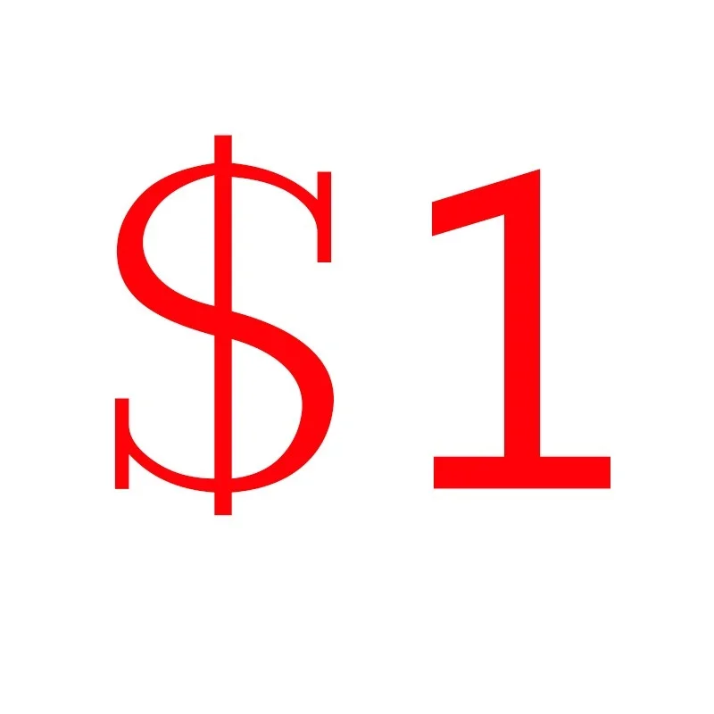 

link pay for the extra shipping, difference(pls contact seller before pay)