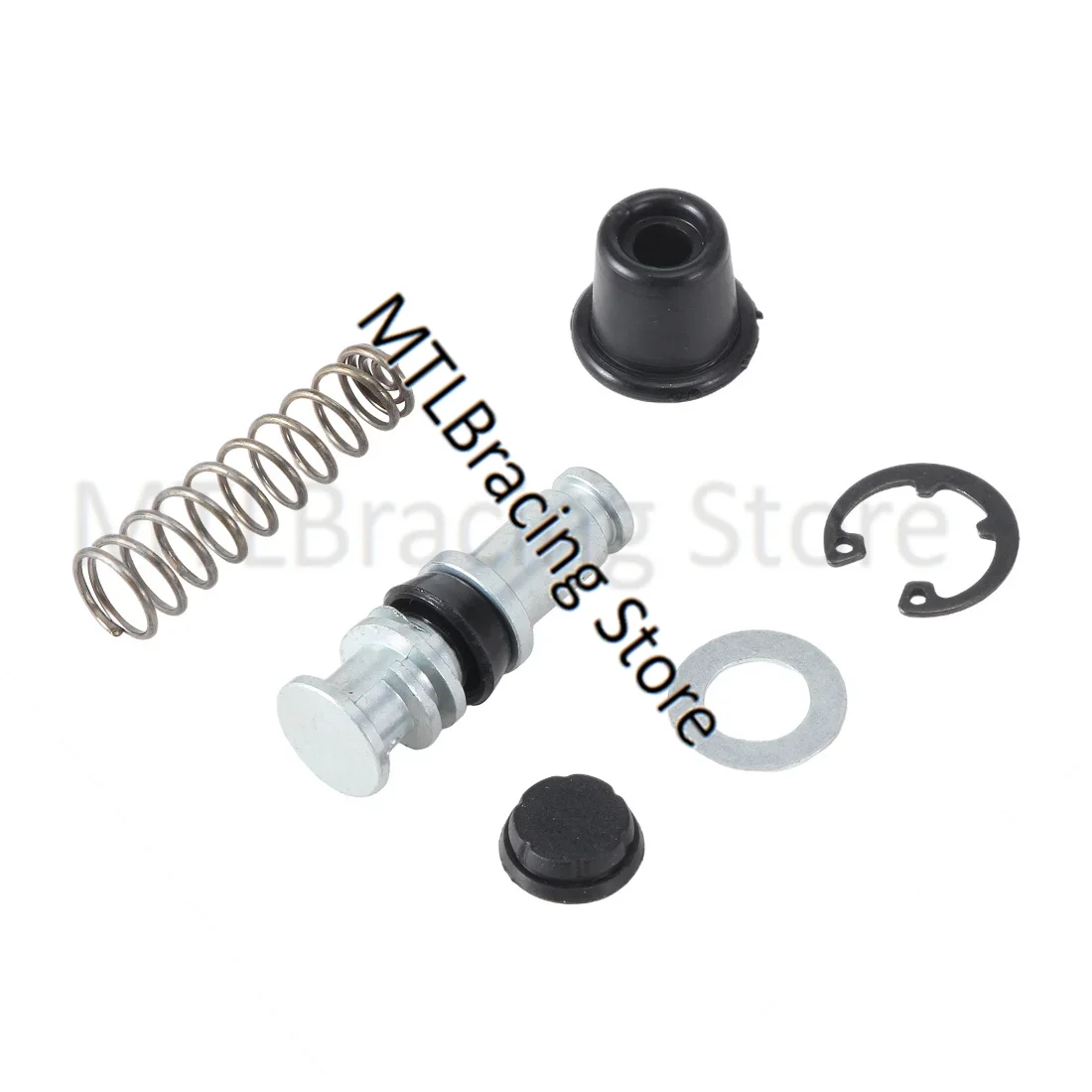 

Front Brake Pump Master Cylinder Rebuild Kit For HONDA VTR1000 CRF1000 CB1300 CB1000 CB1100 CB125 CB350 CB400 45530-MA4-671
