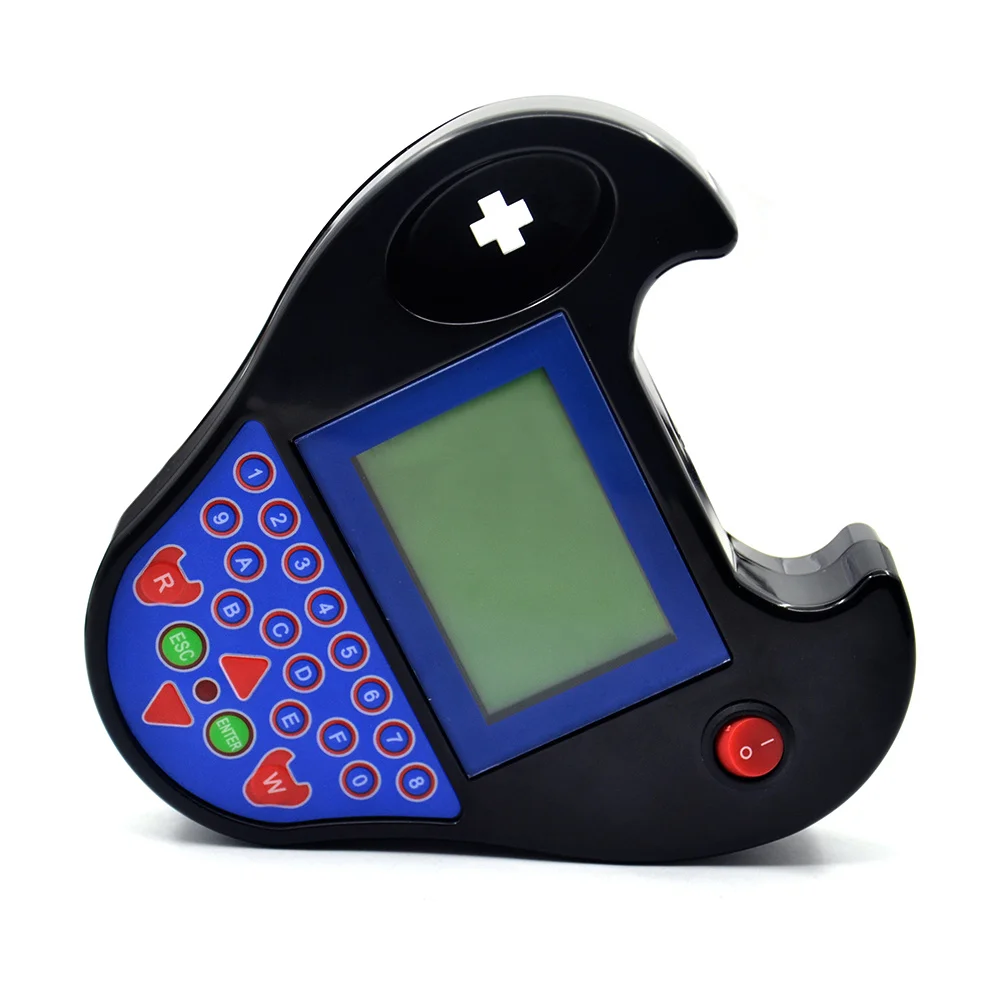 Программатор ключей ZedBull супер мини программатор версия V508