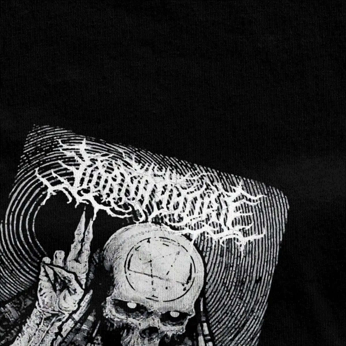 Футболка Мужская/женская из 100% хлопка с принтом коротким рукавом