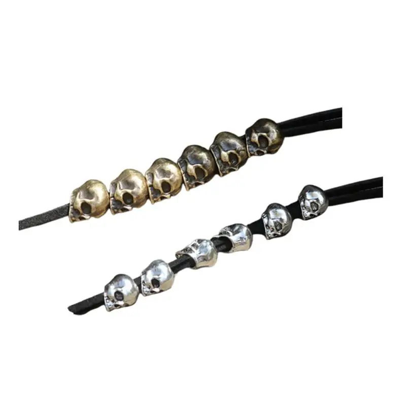 

2 шт., резинки для волос в готическом стиле