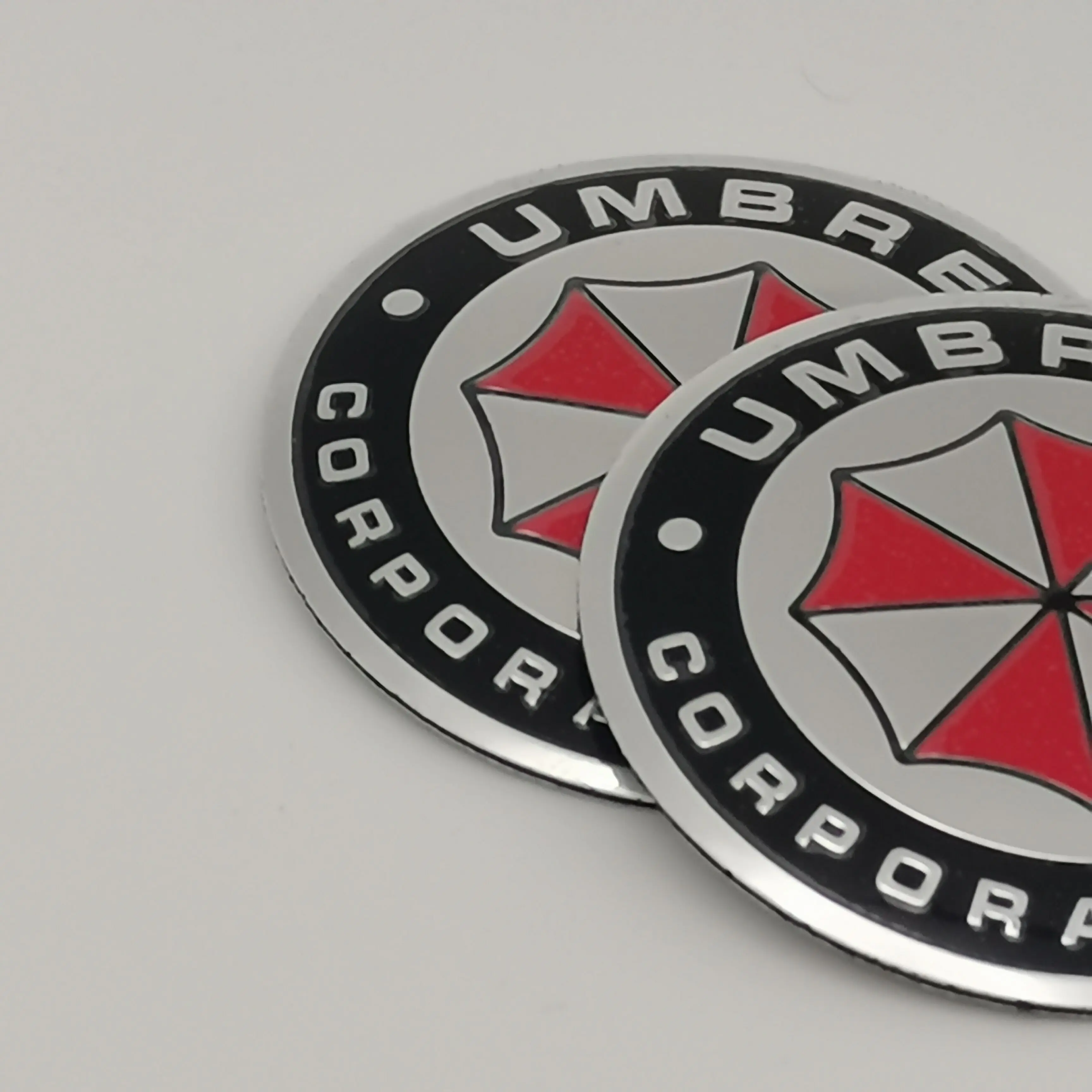 

4 шт. 56 мм/65 мм, стикеры для зонта