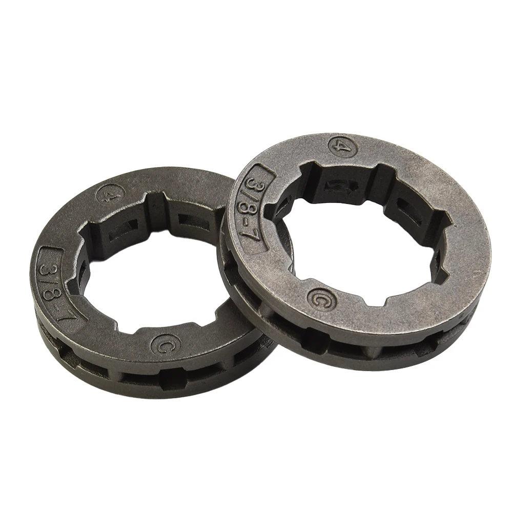 5pcs Chain Sprocket Rim 3/8 7Tooth For STIHL Chainsaw MS660 066 MS650 064 MS661 MS460 046 MS461 Power Tool Parts