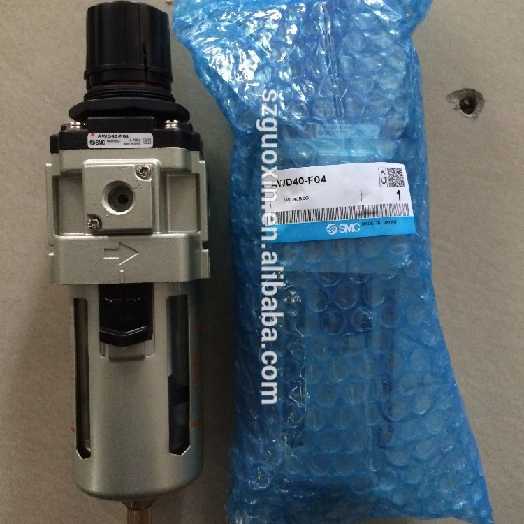 

SMC air Filter AWD40-F04