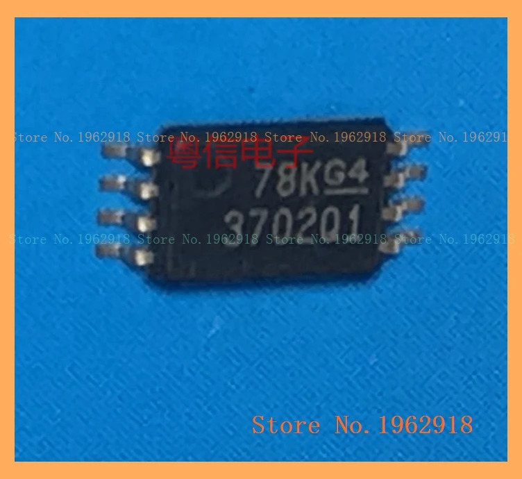 

TLC3702QPWRQ1 TSSOP8 3702Q1 CMOS