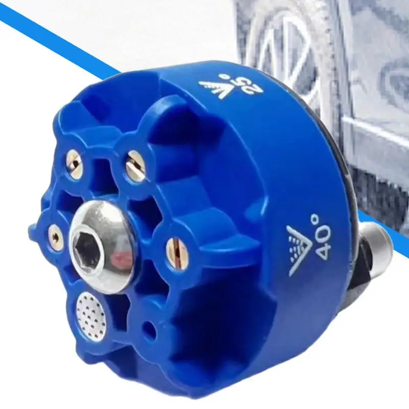 Насадки для мойки высокого давления регулируемая насадка автомобилей и садов