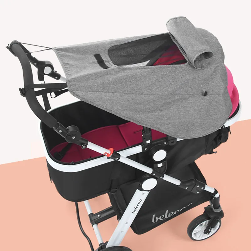 

Козырек от солнца для детской коляски, коляска, козырек от солнца для коляски, аксессуары для коляски, автомобильное сиденье, детская коляск...