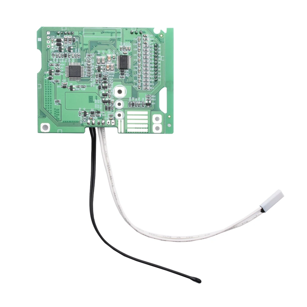 

Durable Mainboard Protective Plate For Ninebot MAX G30 PCB With Communication Protocol Battery Protection Board