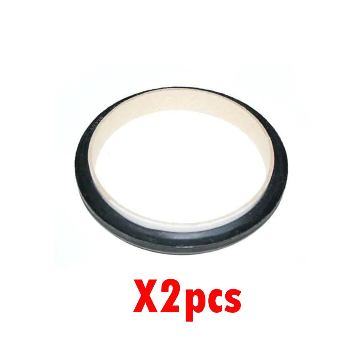 

2pcs OEM Rear Main Crankshaft Oil Seal kit 3925529 for Cummins 5.9L 12V 24V Engine