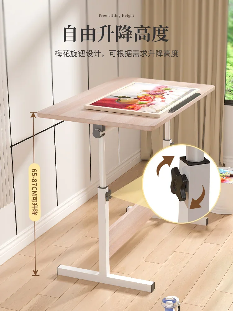 Стол для рисования Детский класс учебников Художественное обучение Складной