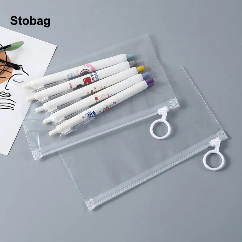 

StoBag прозрачные пакеты для хранения 50 шт