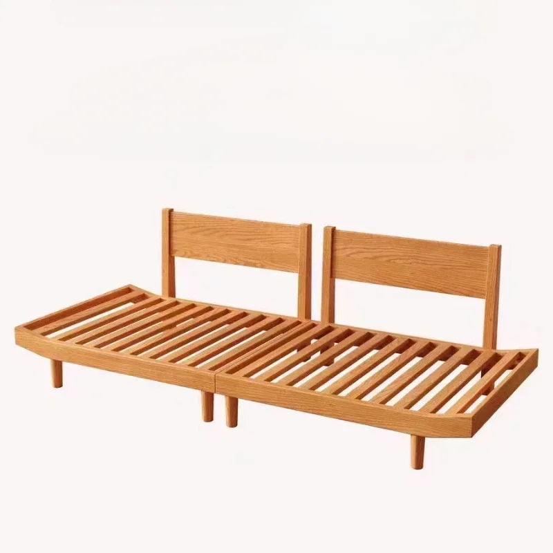 Модульные диваны для гостиной с откидывающейся спинкой минималистичные