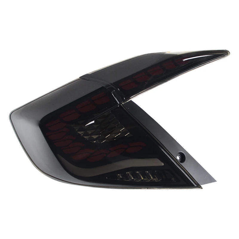 Задний фонарь для Honda G10 задний в сборе