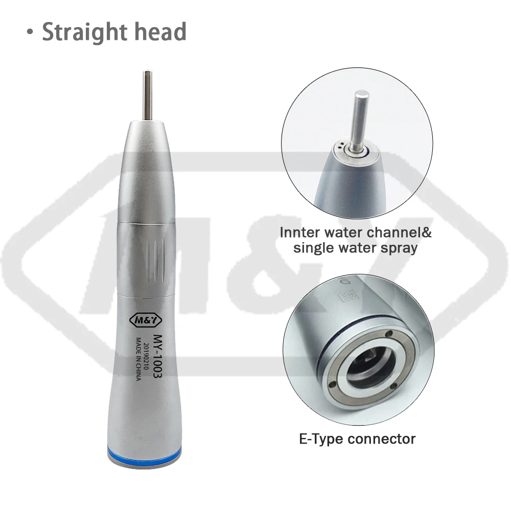 Установочное оборудование внутренний распылитель воды de ntal медленная