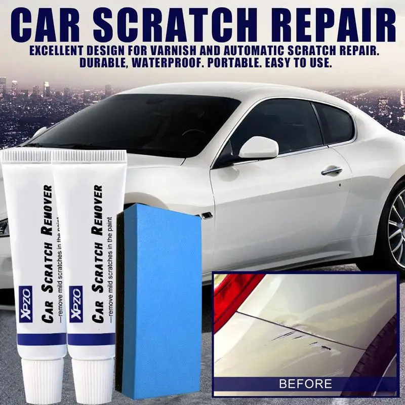 Рисунок 5 - Автомобильный лак для удаления