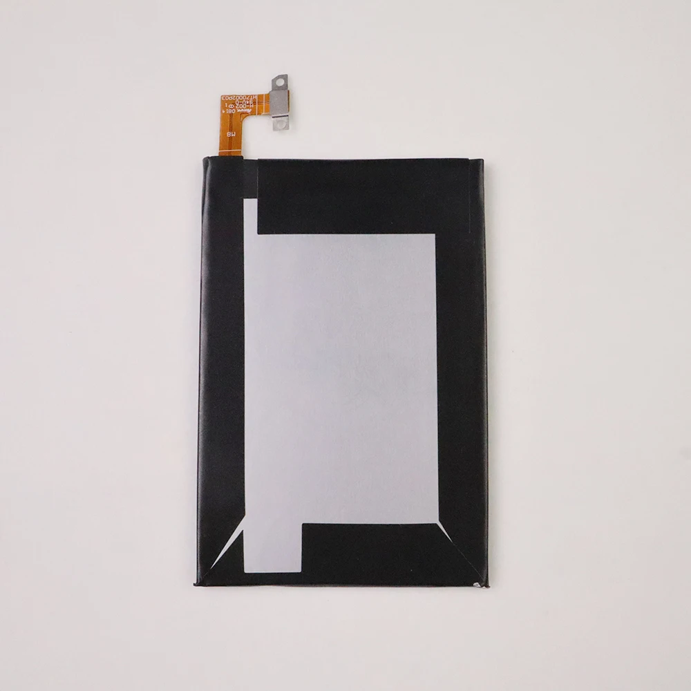 Новая оригинальная батарея New 2600mAh BOP6B100 на 100% для телефона HTC One 2 M8 E8 M8x X One2 W8 M8SD M8T M8W M8D M8SW M8ST.