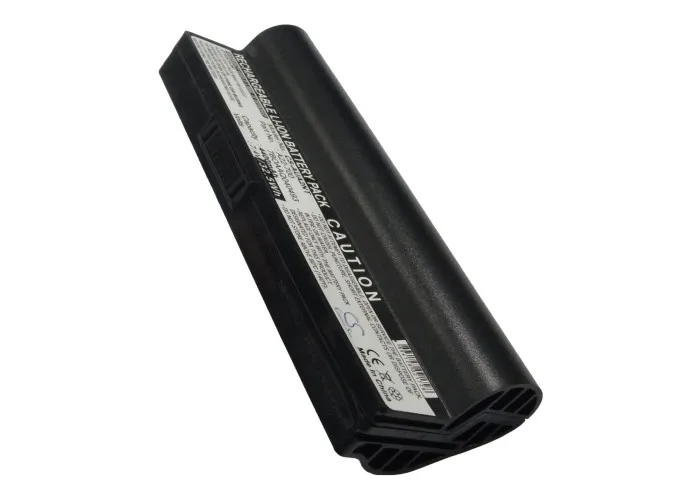 

CS 4400mAh battery for Asus Eee PC 4G - X,Eee PC 4G Linux,Eee PC 4G Surf(512 RAM),Eee PC 4G Surf/Linux,Eee PC 4G XP