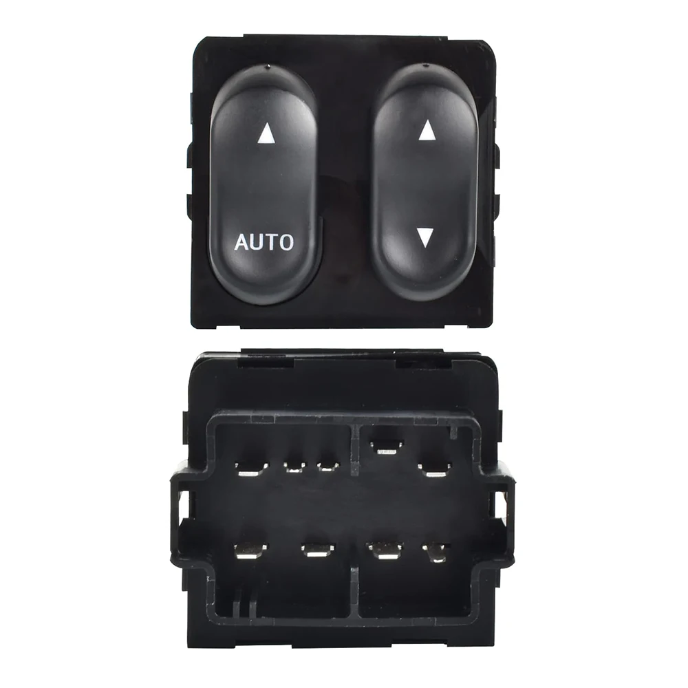 Переключатель Стеклоподъемника для Ford F150 F250 F350 Lobo 2 door 1999-2002 XL3Z14529AA