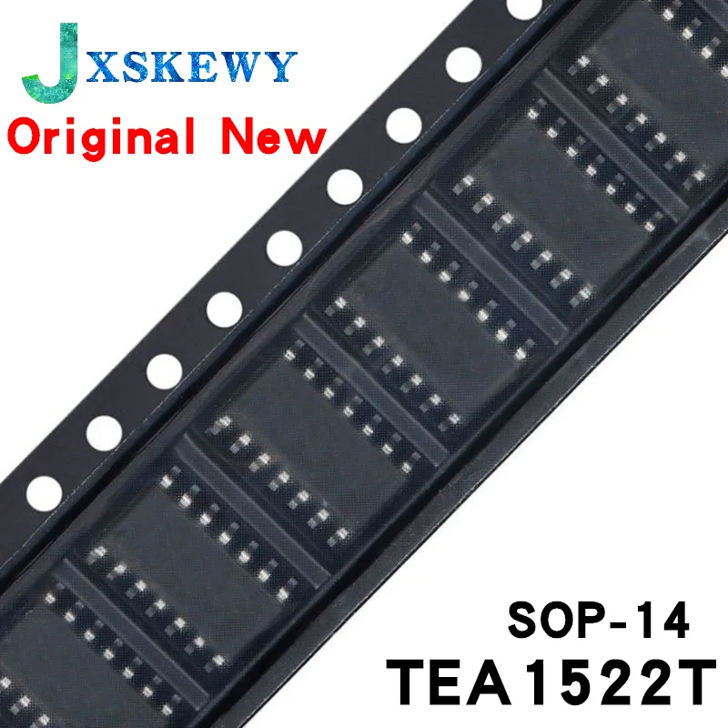 

10piece New TEA1522T sop-14 Chipset