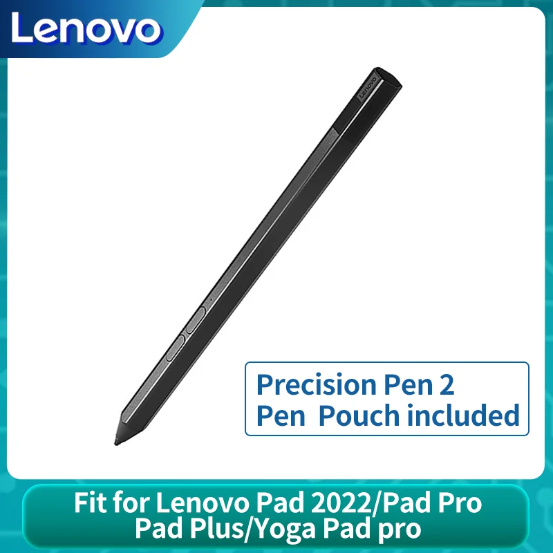 Precision pen. Стилус Lenovo Yoga.