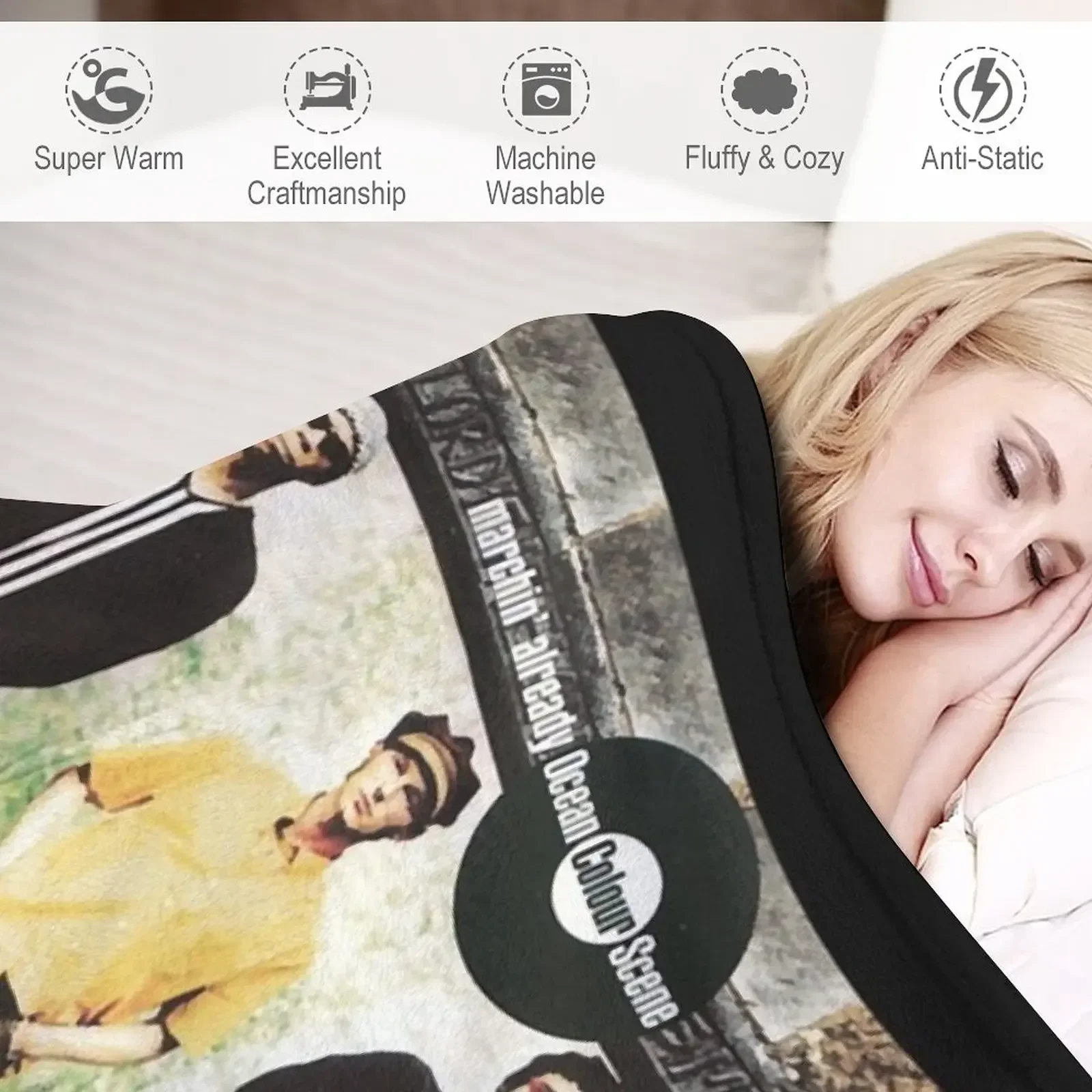 Фон для фотографирования с изображением океана и звезд 27 Уже Классическая