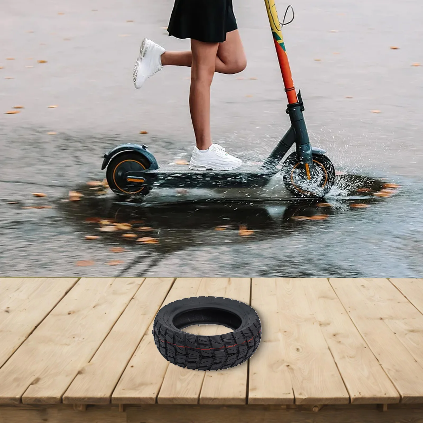 Практичные велосипедные сменные шины X дюймов 238*79 мм около 630 г черные аксессуары