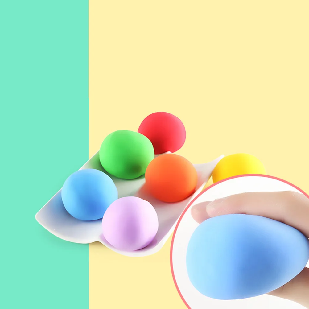 36-цветная воздушно-сухая глина мини-слапление игровой тесто сверхлегкий для